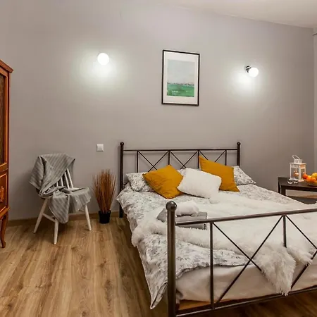Mieszkanie W Centrum Gdyni Apartment Gdynia