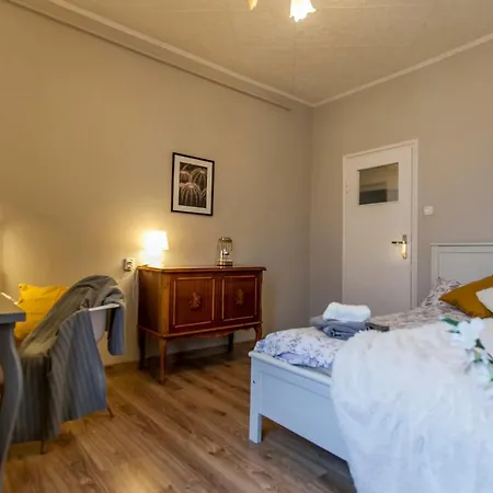 Mieszkanie W Centrum Gdyni Apartment Gdynia
