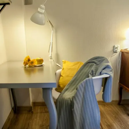 Apartment Mieszkanie W Centrum Gdyni *