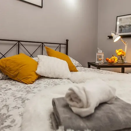 Mieszkanie W Centrum Gdyni Apartment Gdynia