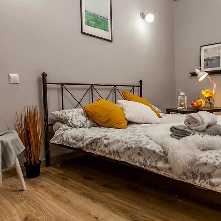 Mieszkanie W Centrum Gdyni Apartment Gdynia