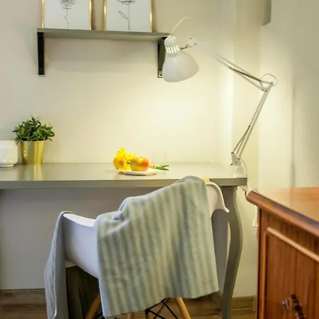 Apartment Mieszkanie W Centrum Gdyni Gdynia