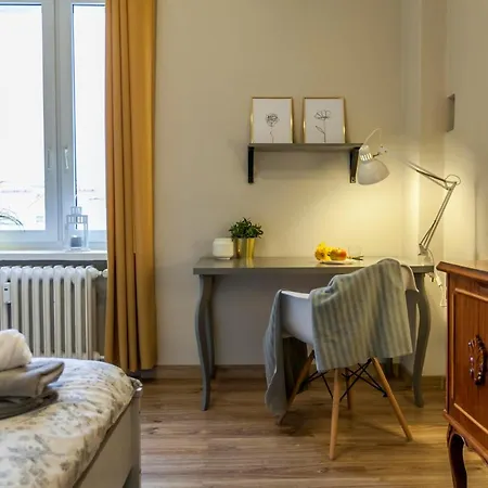 Mieszkanie W Centrum Gdyni Apartment