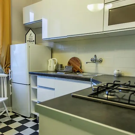 Mieszkanie W Centrum Gdyni Apartment